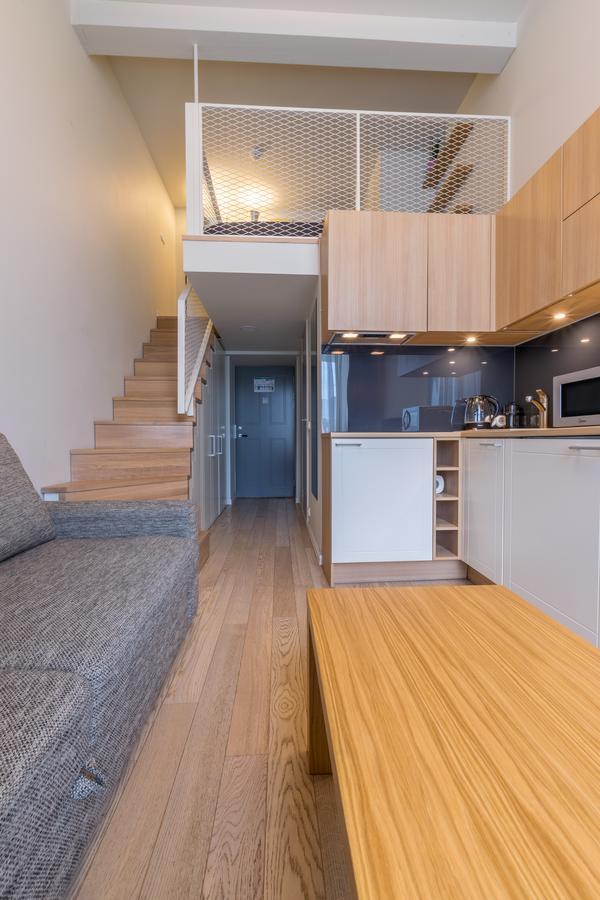 Stay Apartments 14 تالين المظهر الخارجي الصورة