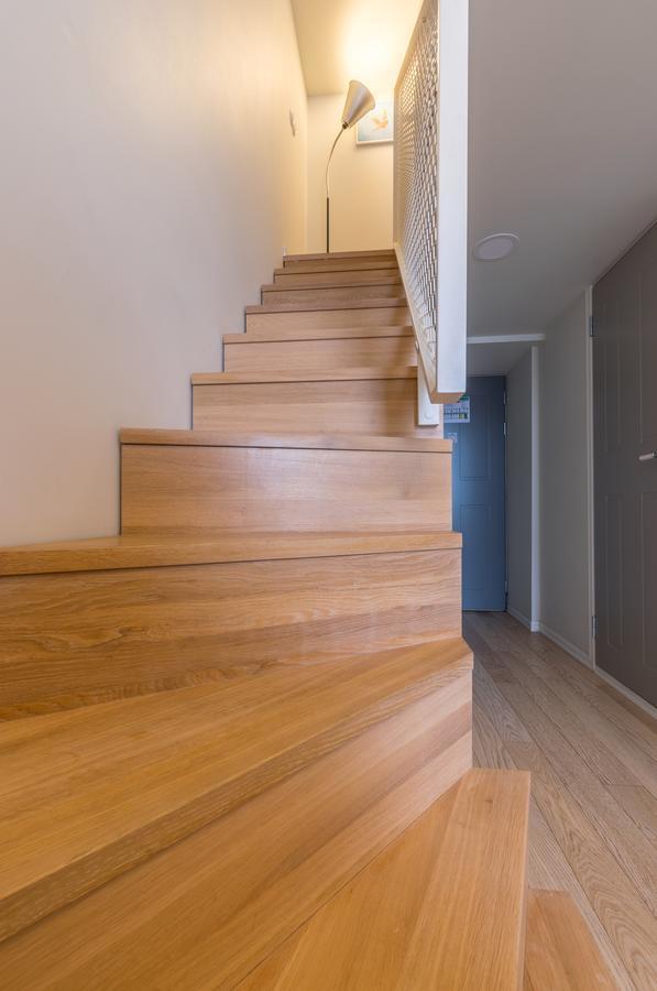 Stay Apartments 14 تالين المظهر الخارجي الصورة