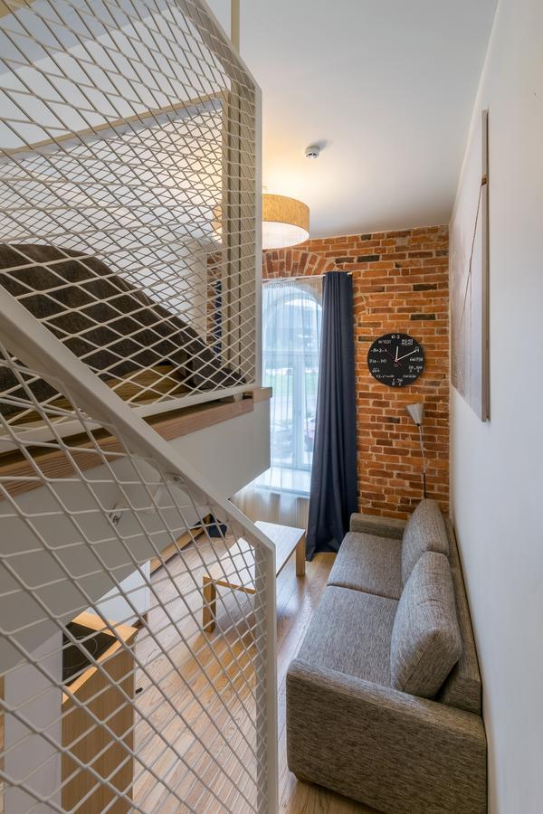 Stay Apartments 14 تالين المظهر الخارجي الصورة