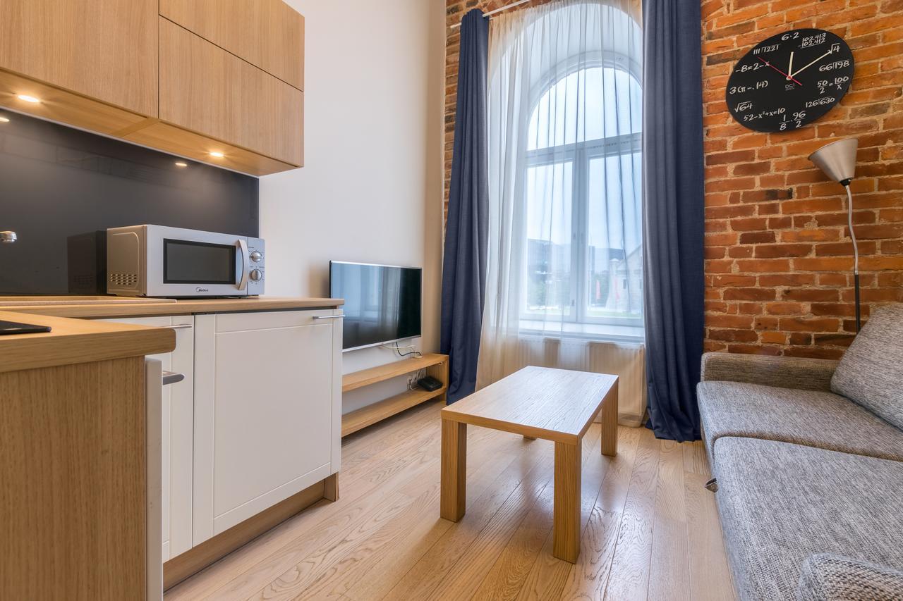 Stay Apartments 14 تالين المظهر الخارجي الصورة